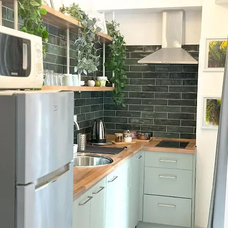 Appartement Cvet 2 Skopje