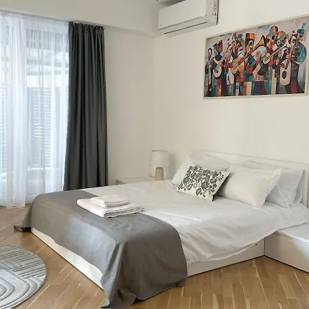 Cvet 2 Appartement Skopje