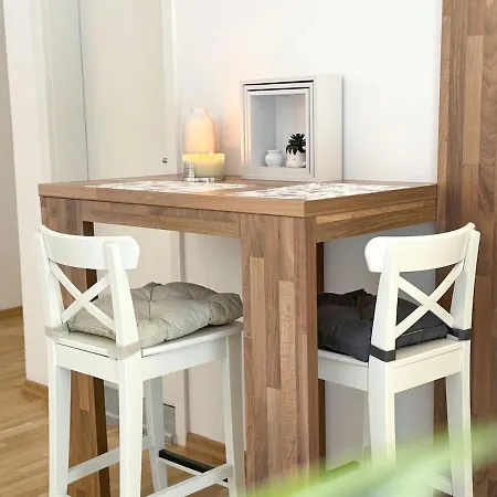 Appartement Cvet 2 *