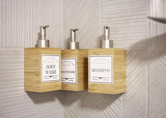 Appartement Cvet 2 Skopje