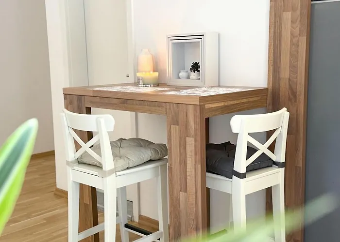 Appartement Cvet 2 *