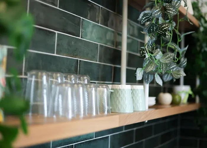 Cvet 2 Appartement Skopje