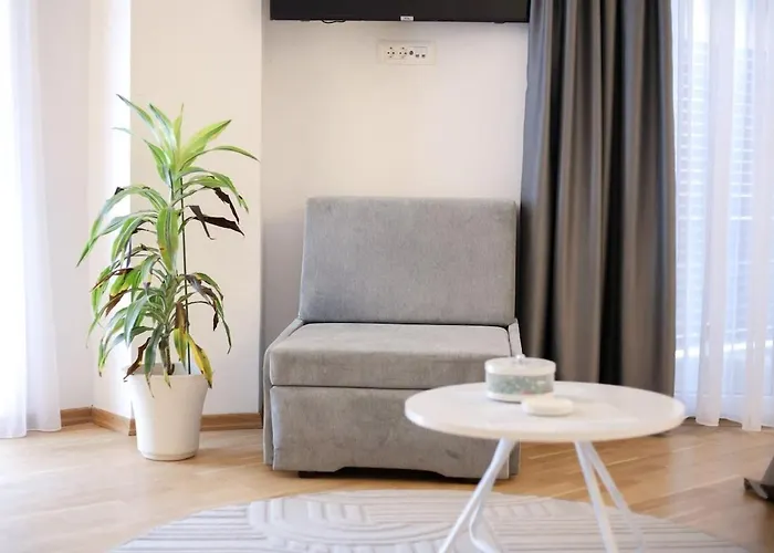 Cvet 2 Appartement *